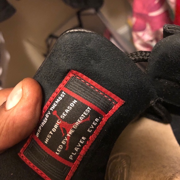 Jordan retro 11 72-10 - Picture 8 of 8